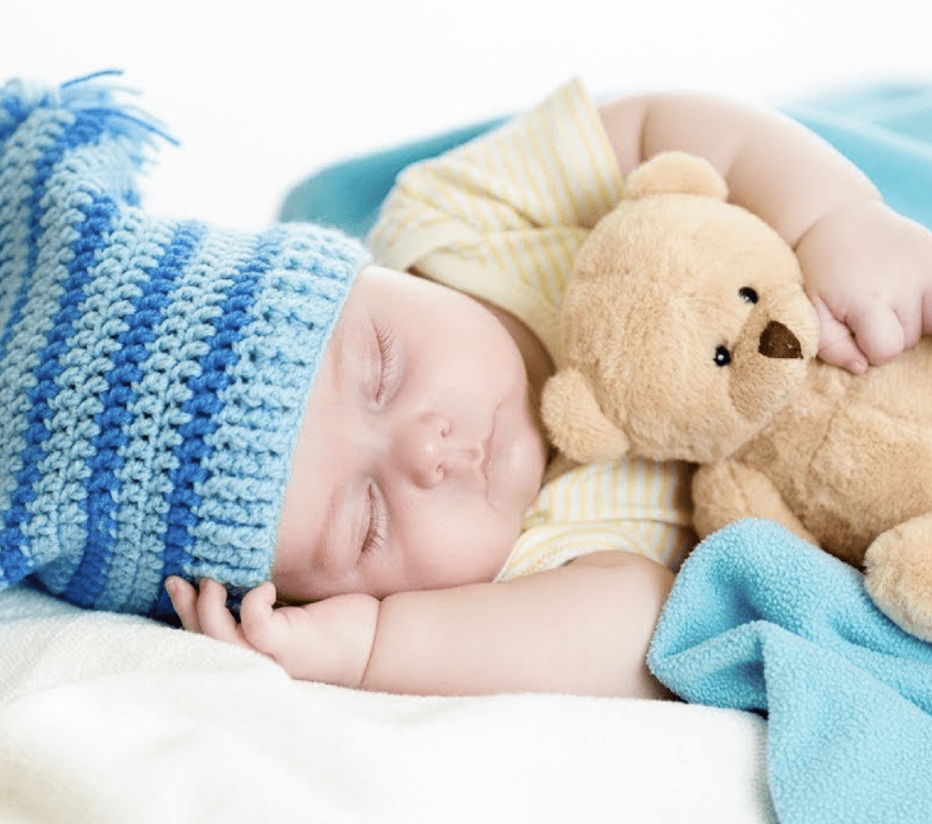 El sueño del bebé